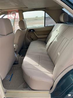 مێرسێدس بێنز E-Class